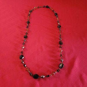 VINTAGE, COSTUME JEWELRY NECKLACE!!!